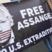 Pour la libération du dissident Julien Assange !