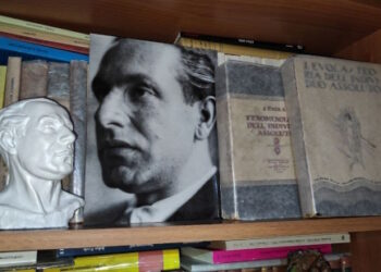 Lecture : Julius Evola dans le Troisième Reich – Alexander Jacob