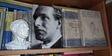 Lecture : Julius Evola dans le Troisième Reich – Alexander Jacob