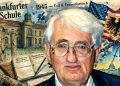 Le philosophe du système, Jürgen Habermas, s&rsquo;en est allé. Il n’y a pas lieu de le pleurer
