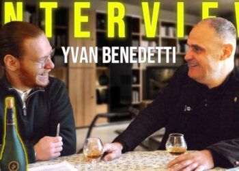 Entrevue d’Yvan Benedetti à Kentra : répression, Israël – Palestine, Soral…