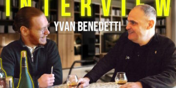 Entrevue d&rsquo;Yvan Benedetti à Kentra : répression, Israël – Palestine, Soral…