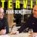 Entrevue d’Yvan Benedetti à Kentra : répression, Israël – Palestine, Soral…