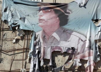 Pourquoi la destruction de la Libye et l’assassinat de Kadhafi par les forces atlanto-sionistes