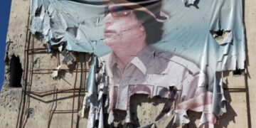 Pourquoi la destruction de la Libye et l&rsquo;assassinat de Kadhafi par les forces atlanto-sionistes