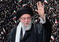 Sur l’assassinat du Guide suprême Ali Khamenei – Les Nationalistes