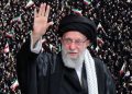 Sur l’assassinat du Guide suprême Ali Khamenei – Les Nationalistes