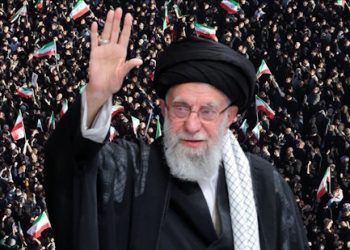 Sur l’assassinat du Guide suprême Ali Khamenei – Les Nationalistes