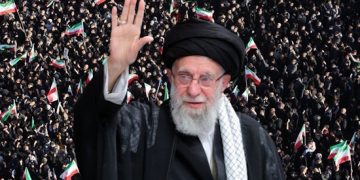 Sur l’assassinat du Guide suprême Ali Khamenei – Les Nationalistes