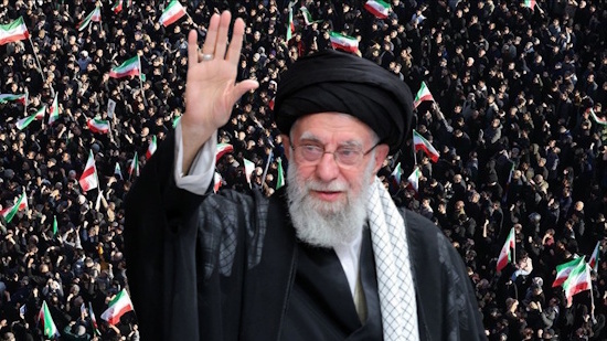 Sur l’assassinat du Guide suprême Ali Khamenei – Les Nationalistes