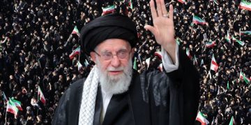 Sur l’assassinat du Guide suprême Ali Khamenei – Les Nationalistes