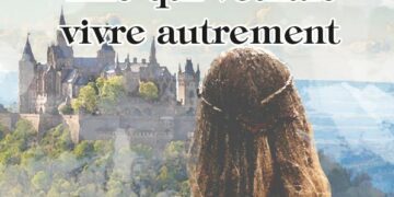 Nouveauté : Histoire d’une fille qui voulait vivre autrement – Norgard Kohlhagen