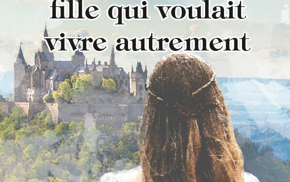 Nouveauté : Histoire d’une fille qui voulait vivre autrement – Norgard Kohlhagen