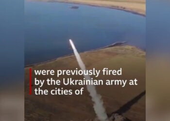 Gare de Kramatorsk : et si « le crime contre l’humanité » était d’origine ukrainienne