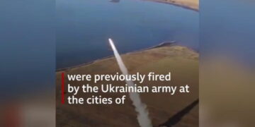 Gare de Kramatorsk : et si « le crime contre l’humanité » était d&rsquo;origine ukrainienne