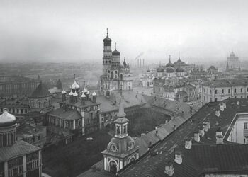 Ivan Ilyin, Alexandre Kazem-Bek, Ivan Solonevich, ces idéologues blancs qui ont influencé Poutine