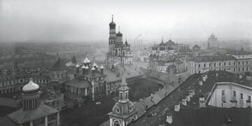 Ivan Ilyin, Alexandre Kazem-Bek, Ivan Solonevich, ces idéologues blancs qui ont influencé Poutine