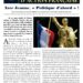 Avec Jeanne, « Politique d’abord » – L’Écho d’Action Française