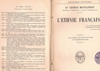 Les systèmes de formation des noms judéophores