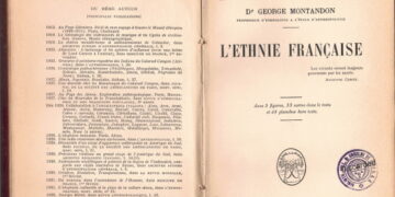 Les systèmes de formation des noms judéophores