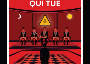 Réédition : Le triangle qui tue – Rudy Cantel