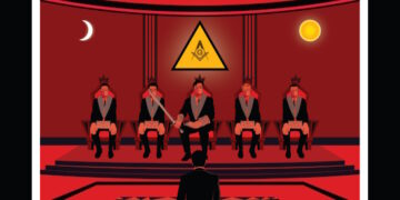 Réédition : Le triangle qui tue – Rudy Cantel