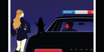 Réédition : L’Horreur d’été – Humphrey Paucard