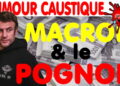 Patrimoine : MACRON QUASI SDF. Mais non, on ne nous prend pas pour des cons