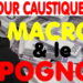 Patrimoine : MACRON QUASI SDF. Mais non, on ne nous prend pas pour des cons