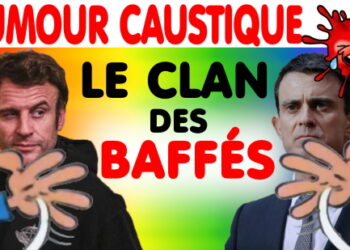 VALLS de retour, petites culottes, législatives et autres billevesées…