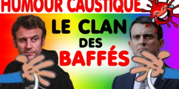 VALLS de retour, petites culottes, législatives et autres billevesées…