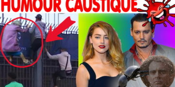 Les Anglais du 93, Valls Out, Amber Heard et autres billevesées…