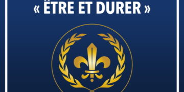 Congrès des NATIONALISTES – Du 11 au 13 novembre – Lyon