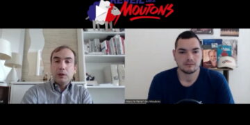 Le réveil des Moutons : entretien d’actualité avec Scipion de Salm (Rivarol)