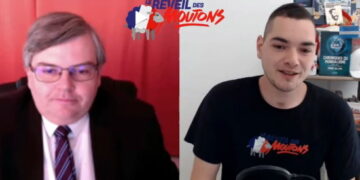 Le Réveil des Moutons : entretien avec Jérôme BOURBON