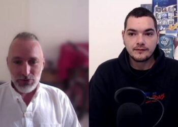 Entretien avec Fred ancien Infirmier – Le Réveil des Moutons