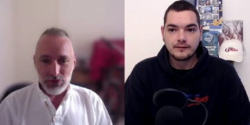 Entretien avec Fred ancien Infirmier – Le Réveil des Moutons