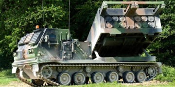 La France envisage de se fournir en MLRS indien « Pinaka »