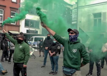 Allemagne : Au cœur de la Troisième Voie