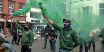 Allemagne : Au cœur de la Troisième Voie