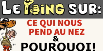 Le sombre avenir qui se prépare. Synthèse globale.