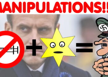 Justification de la DICTATURE par la DEMOCRATIE. COMMENT ON NOUS ENTUBE (et comment l’éviter)