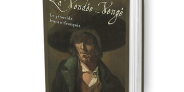 Note de lecture : « La Vendée-Vengé » de Reynald Secher – Partie 1