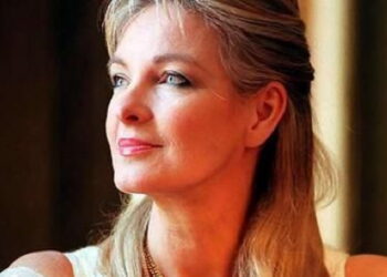 Crime de Dresde : Lady Michelle Renouf contre la police de la pensée en Allemagne