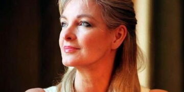 Crime de Dresde : Lady Michelle Renouf contre la police de la pensée en Allemagne