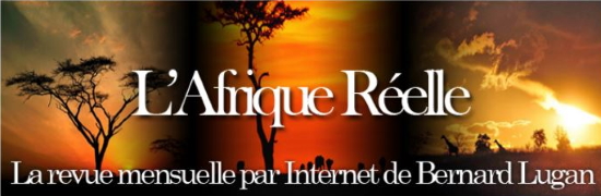 Périodique – Nouveauté : Le contentieux algéro-marocain – L’Afrique réelle