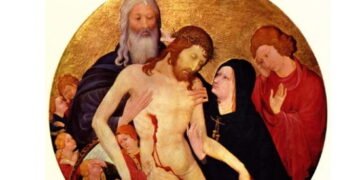 La propagande LGBT s&rsquo;en prend au Christ