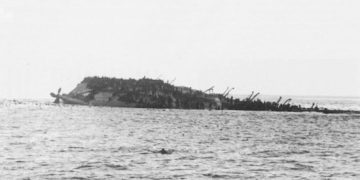 17 juin 1940 : Le désastre du Lancastria que Churchill a caché