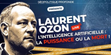 Comprendre la menace de l&rsquo;Intelligence artificielle avec Laurent Ozon
