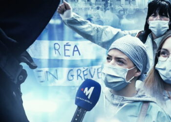 Réanimation à l’abandon : le cri de détresse des infirmières